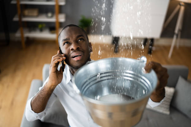 Best Water damage restoration company  in Corinth, TX