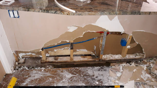 Best Sewage cleanup and water damage restoration  in Corinth, TX