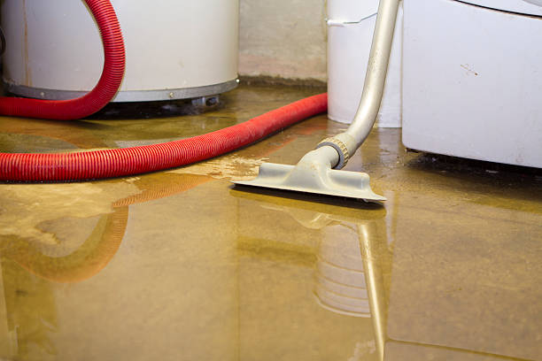Best Fire Damage Restoration  in Corinth, TX